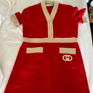Gucci Dress size 38